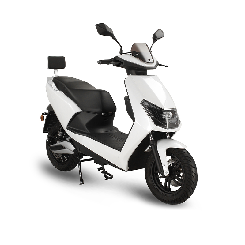 Electric Commuter Scooter