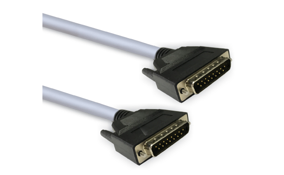 DB15 Cable Assembly