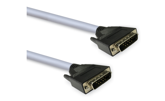 DB9 Serial Communication Cable Assembly