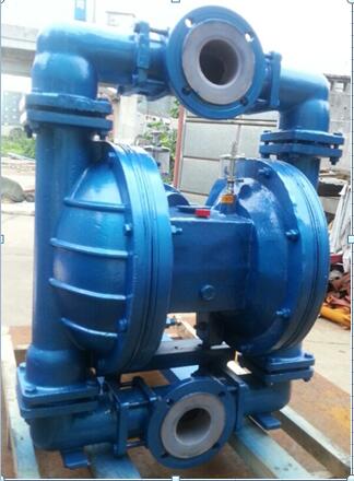 Electric Diaphragm Pump