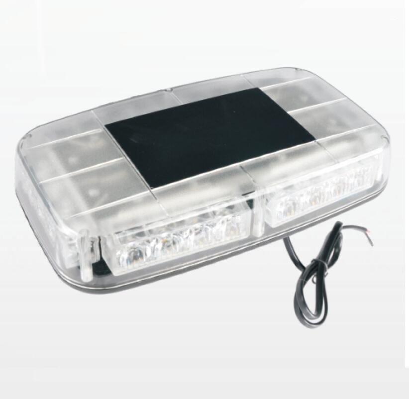 DC 12 Volt 24 volt Emergency LED Light Bar LTF-17L - Image 3