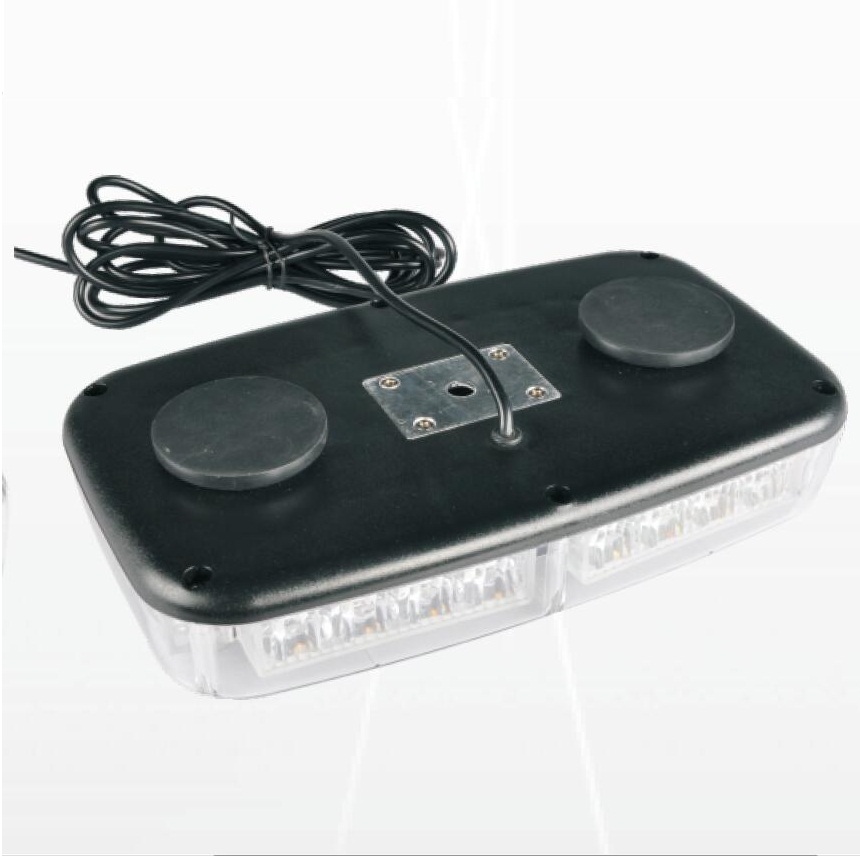 DC 12 Volt 24 volt Emergency LED Light Bar LTF-17L - Image 2