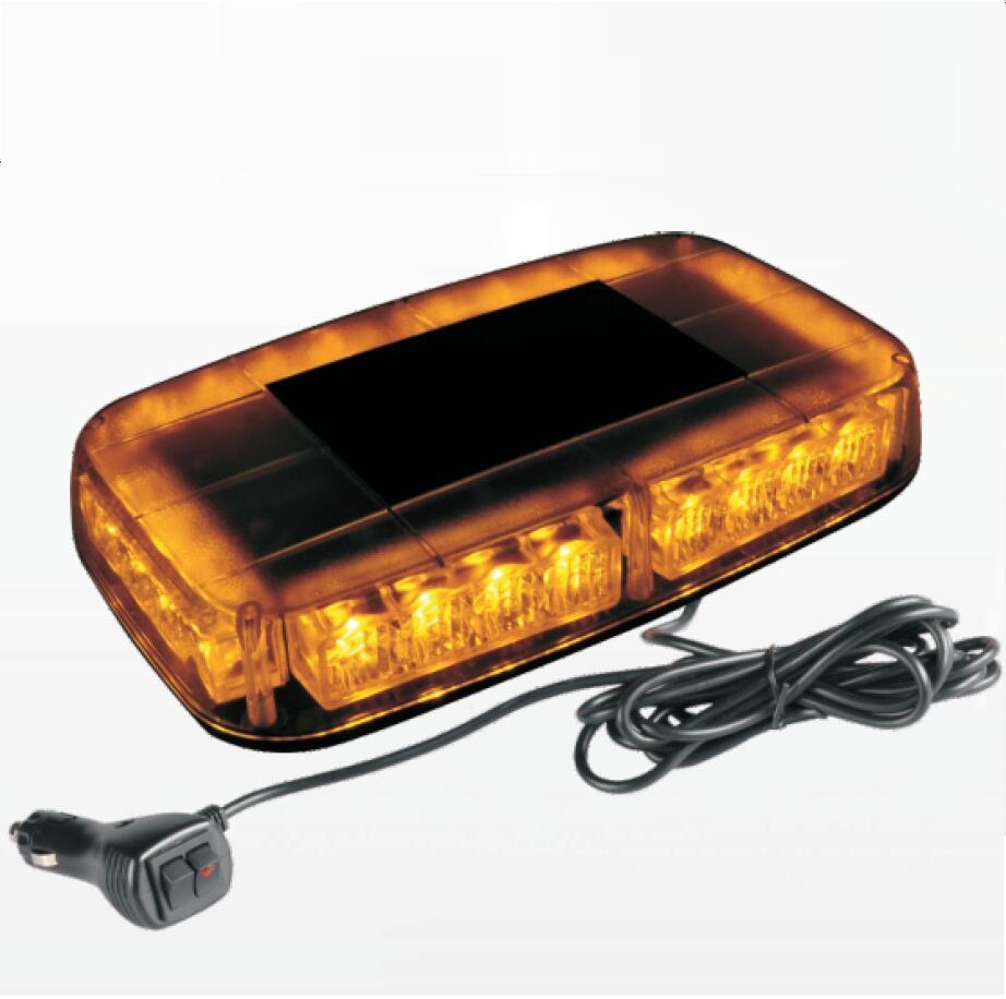 DC 12V 24V Emergency Vehicle LED Light Bar
