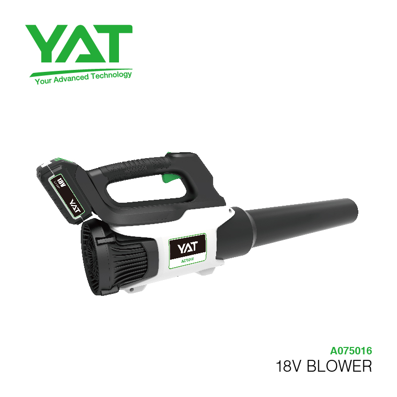 DC 18V Blower - Image 2