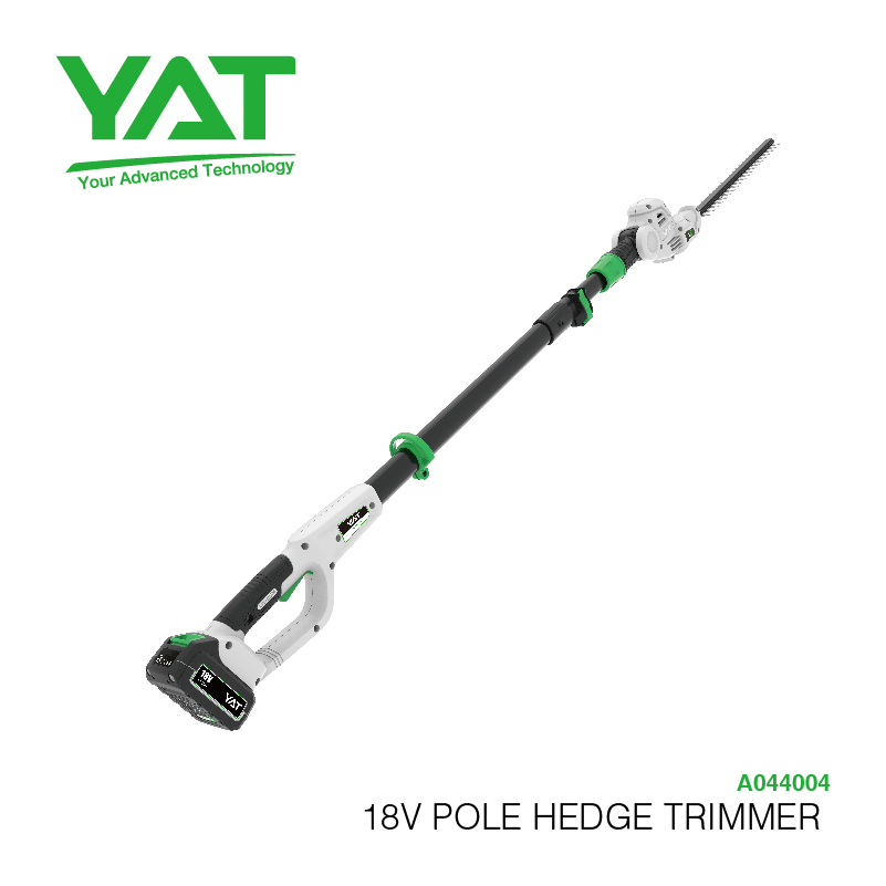 DC 18V Pole saw - Image 2