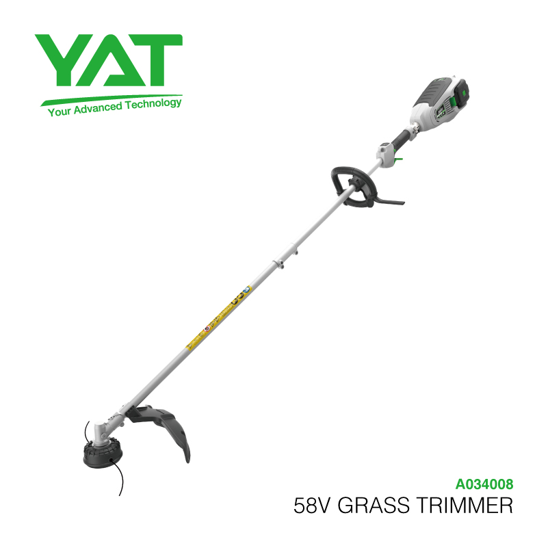DC 58V Grass trimmer - Image 2