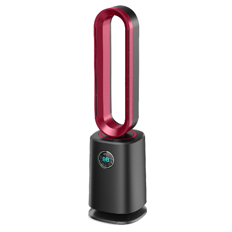 DC BLADELESS FAN SK-TP20-09 - Image 2