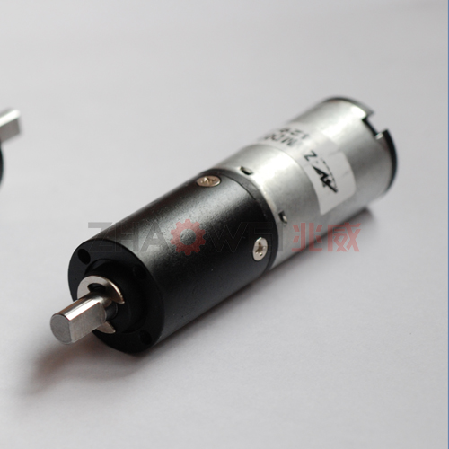 dc brushless motor - Image 3
