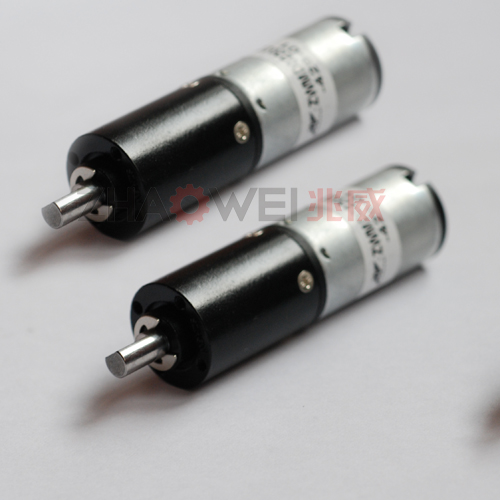 dc brushless motor - Image 2