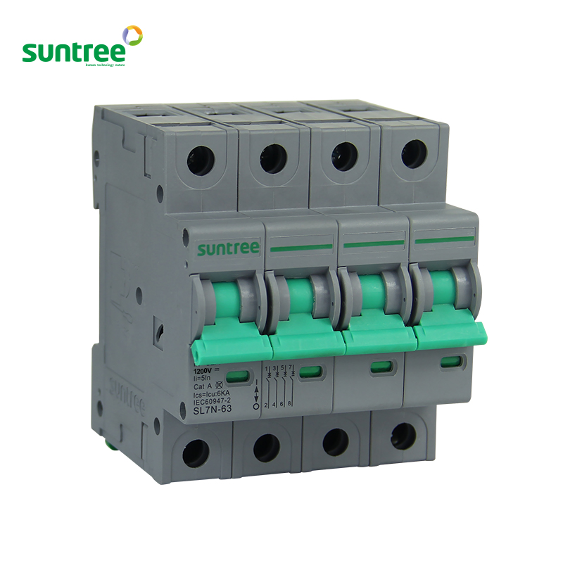 DC Circuit Breaker - Image 3