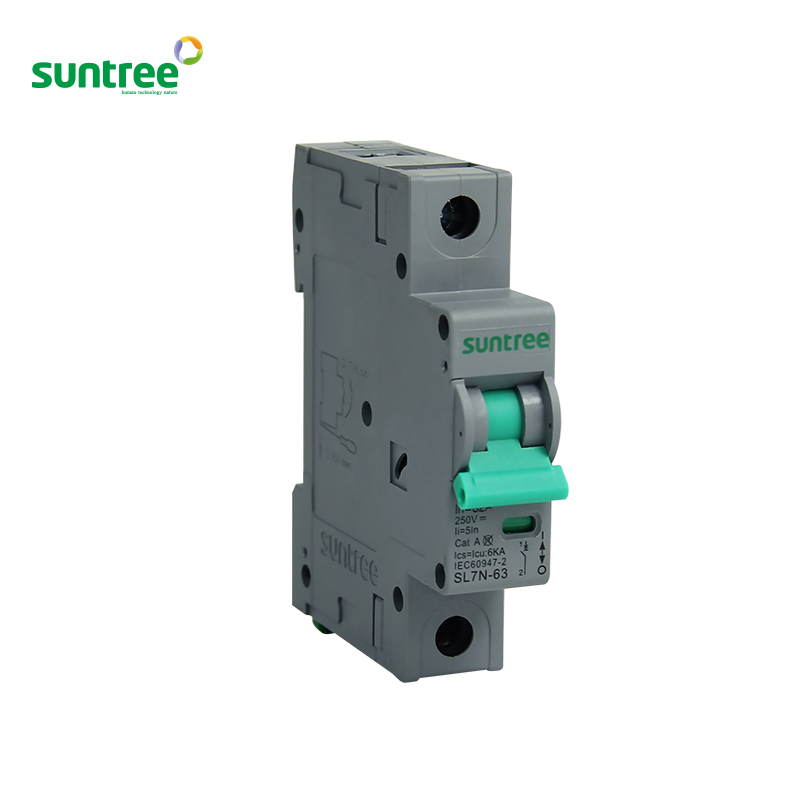 DC Circuit Breaker - Image 2