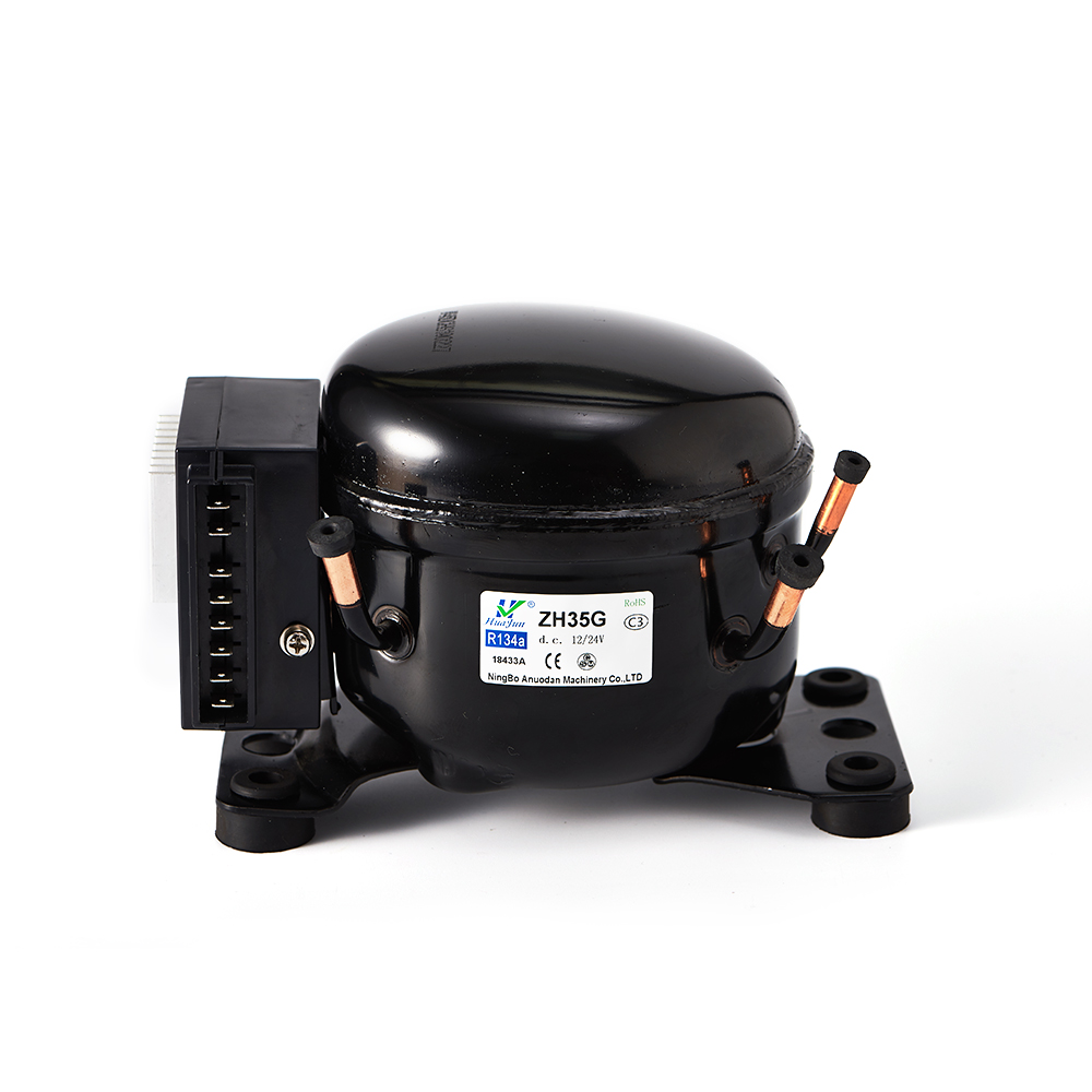 DC COMPRESSOR - Image 2