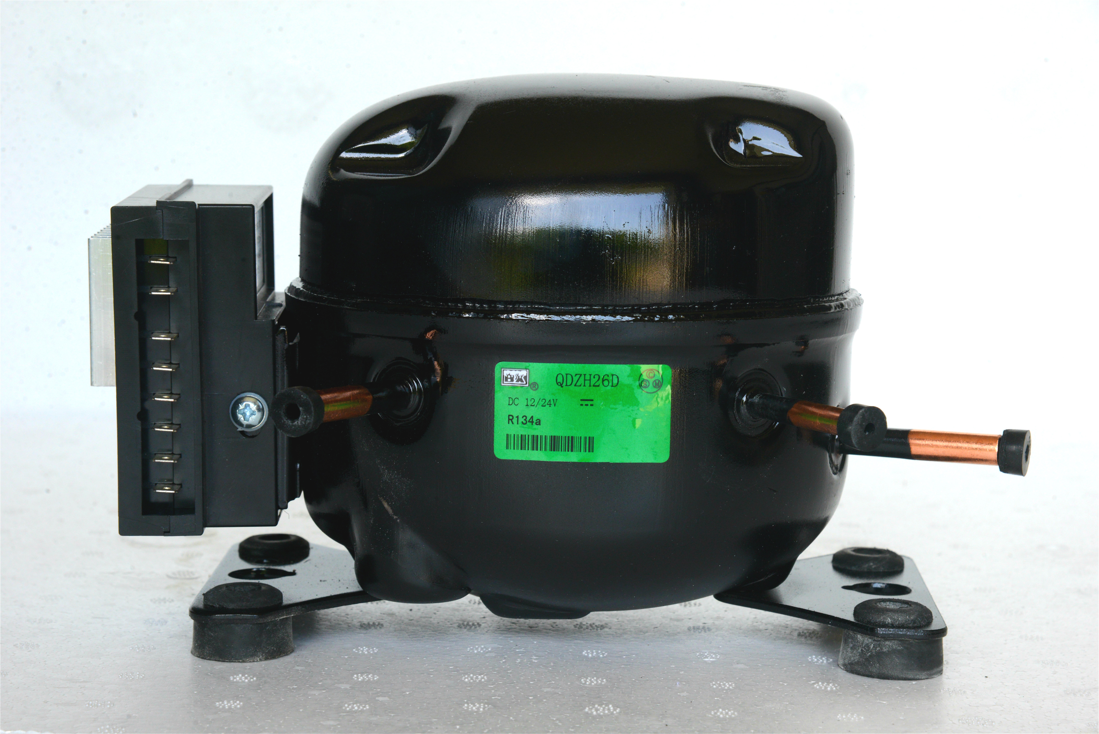 DC Compressor - Image 2