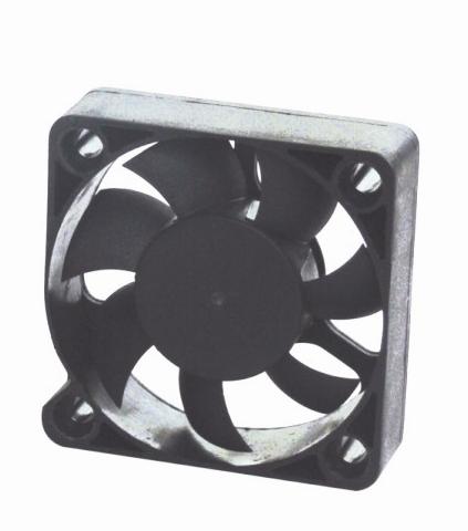 DC Cooling Fan for Electronics