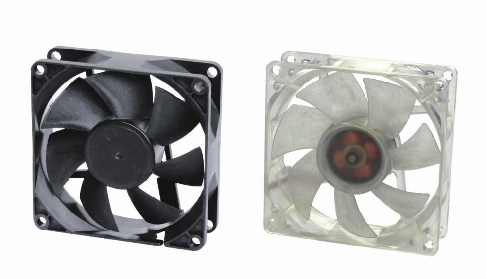 DC Cooling Fan