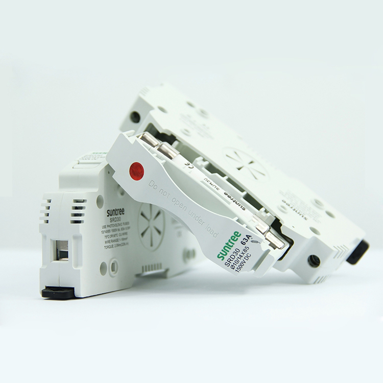 DC Fuse holder - Image 2