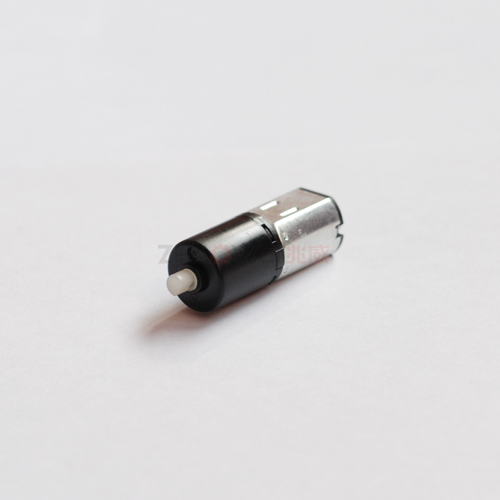 dc gear motor - Image 4