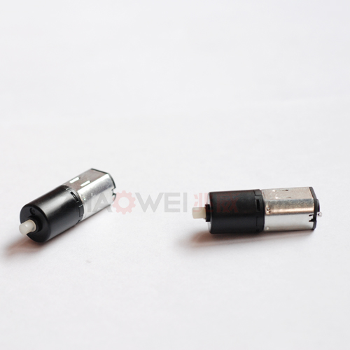 dc gear motor - Image 3