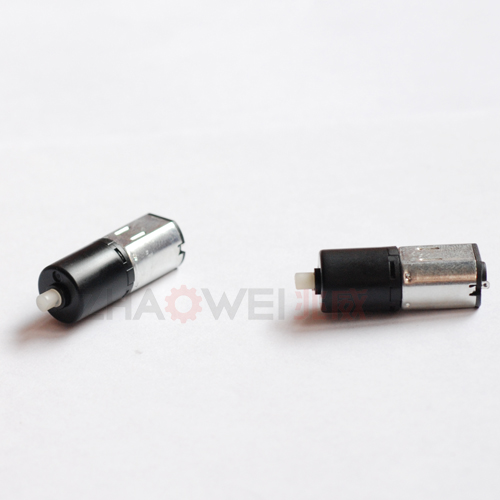 dc gear motor - Image 2