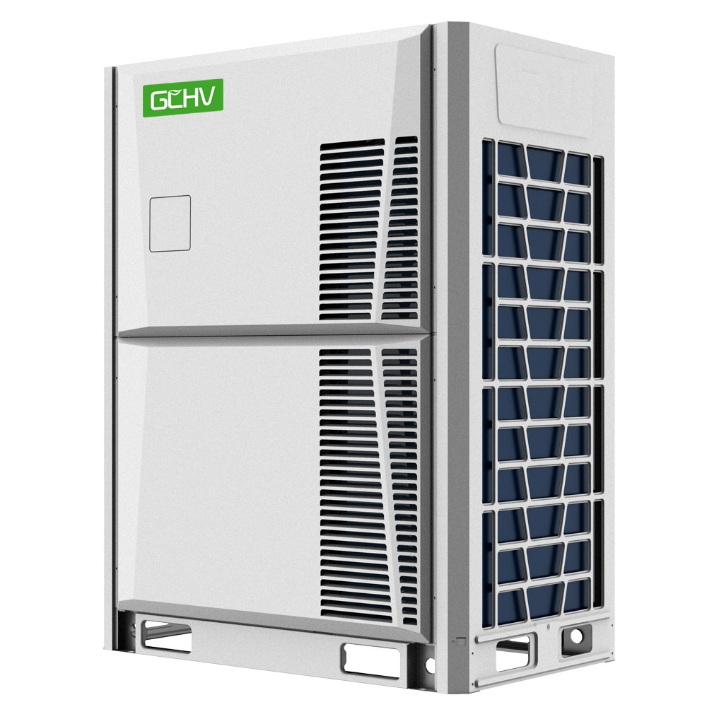 DC Inverter EVI VRF - Image 3