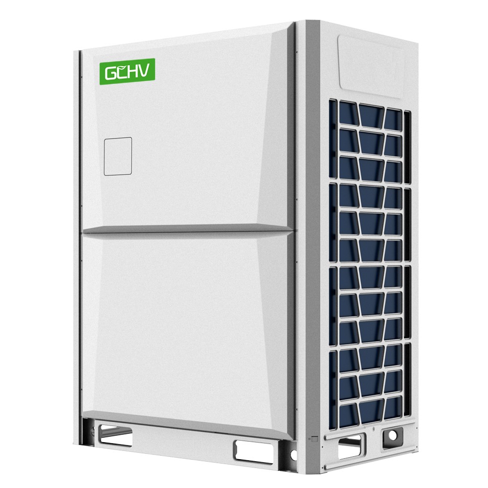 DC Inverter EVI VRF - Image 2