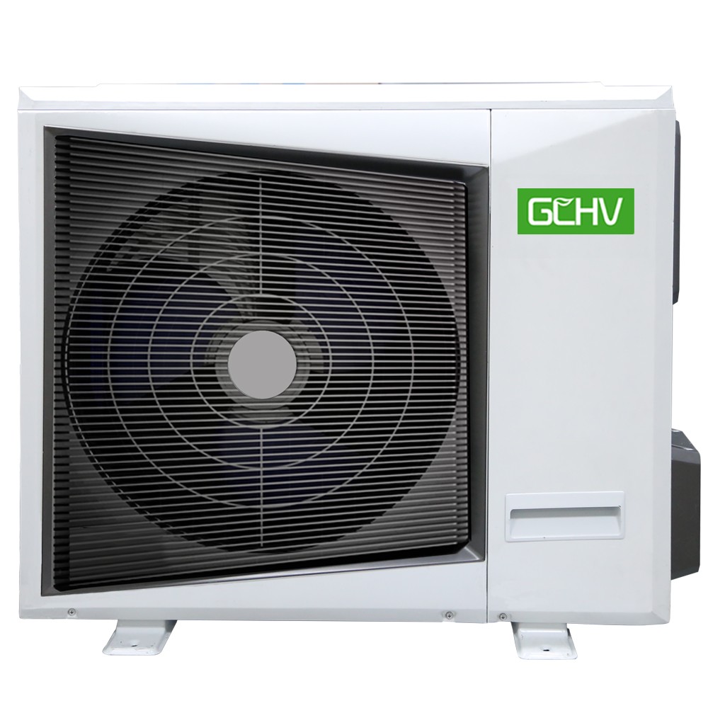 DC inverter mini VRF - Image 3