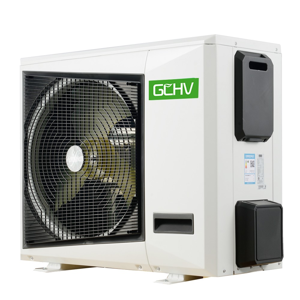 DC inverter mini VRF - Image 2