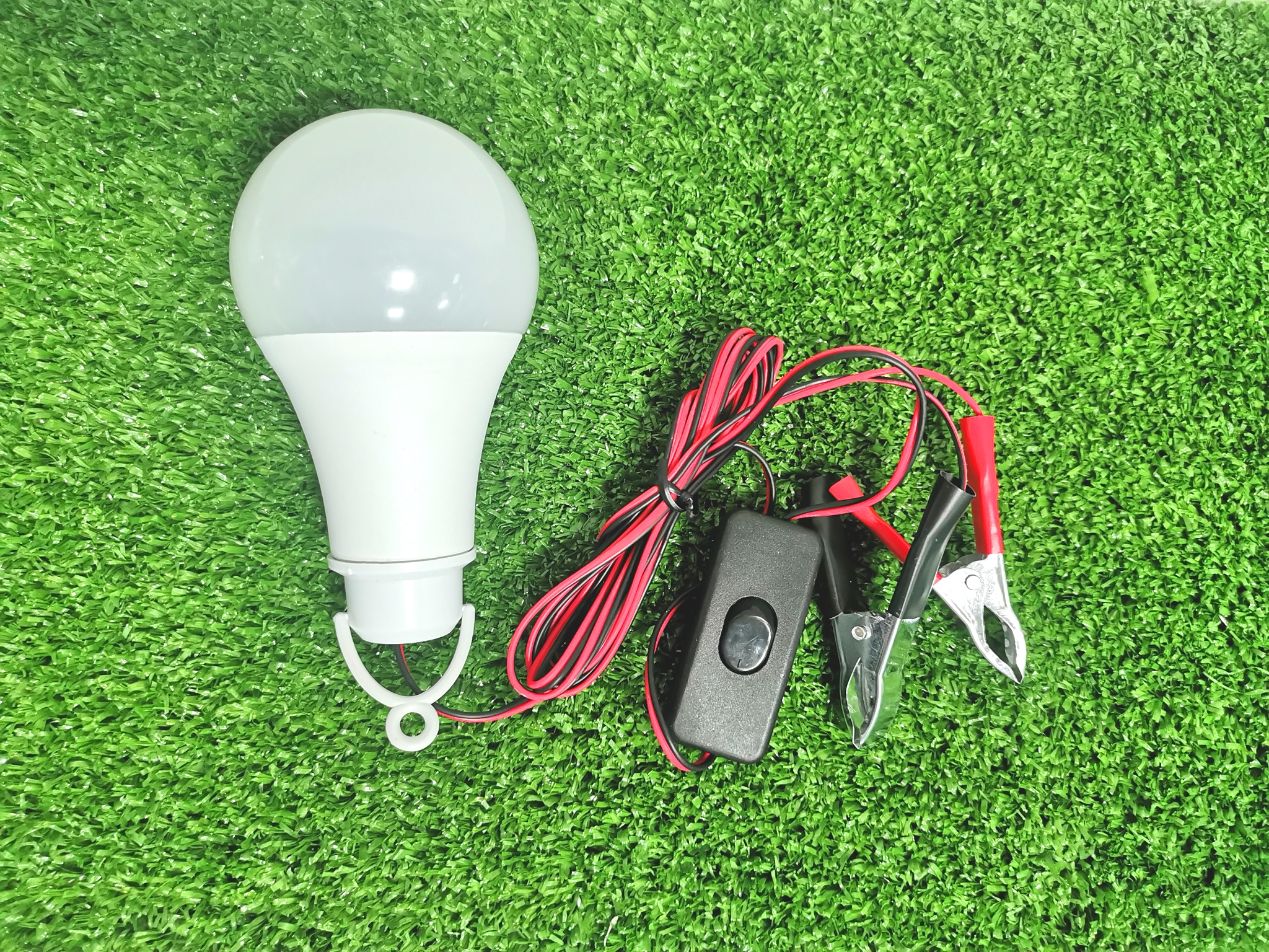 DC LED BULB - Image 2