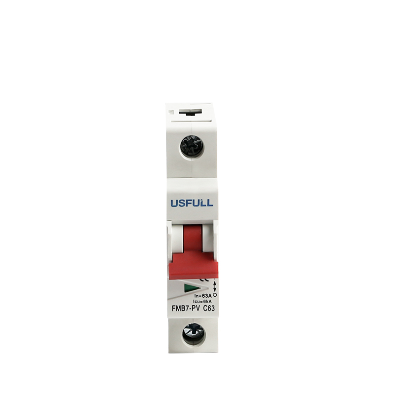 DC MCB-FMB7 1000V - Image 3