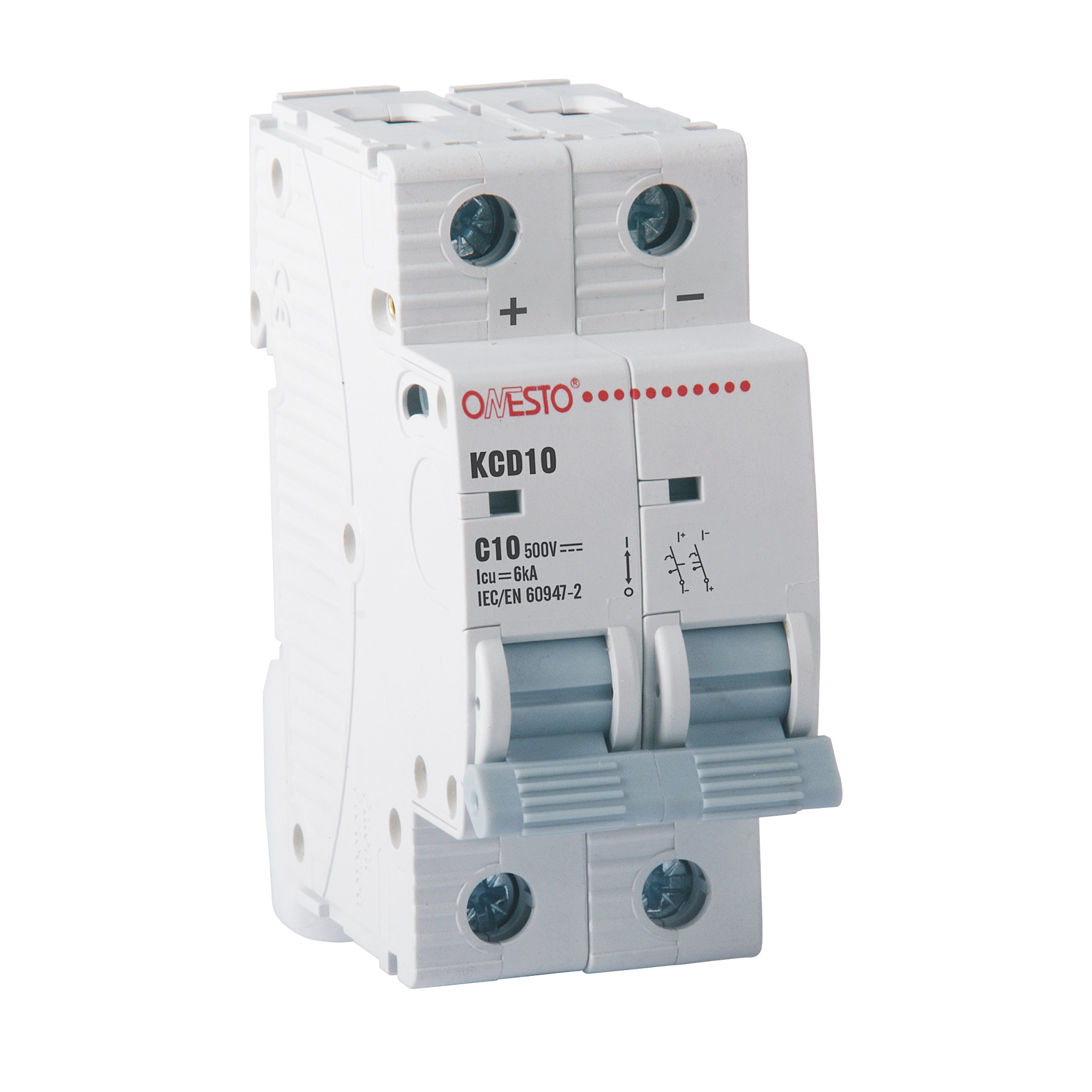 DC Mini Circuit Breaker - Image 2