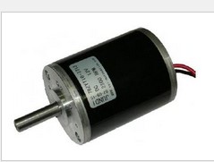 12V DC Motor for Industrial Machinery