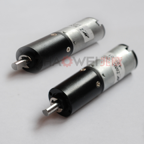 dc motor - Image 4