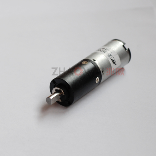 dc motor - Image 3