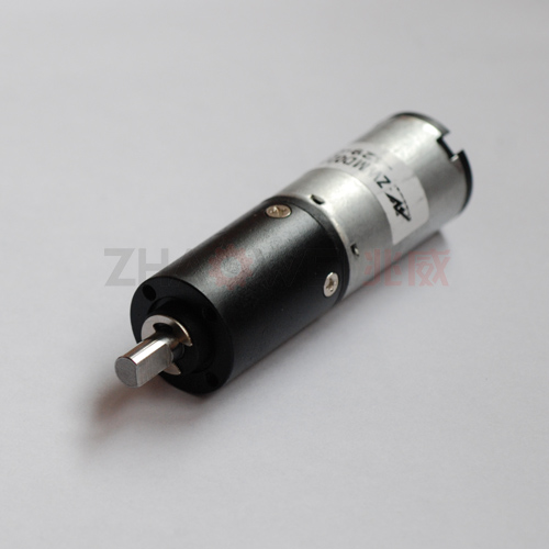 dc motor - Image 2
