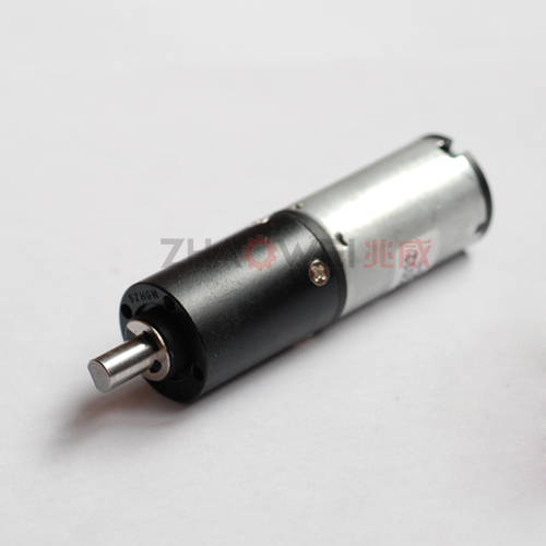 DC Gear Motor