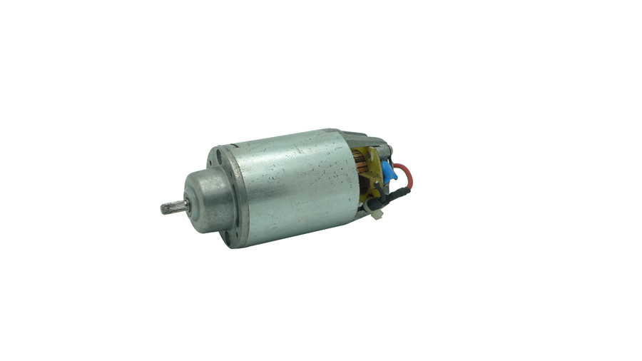 DC Motor for Hand Blenders