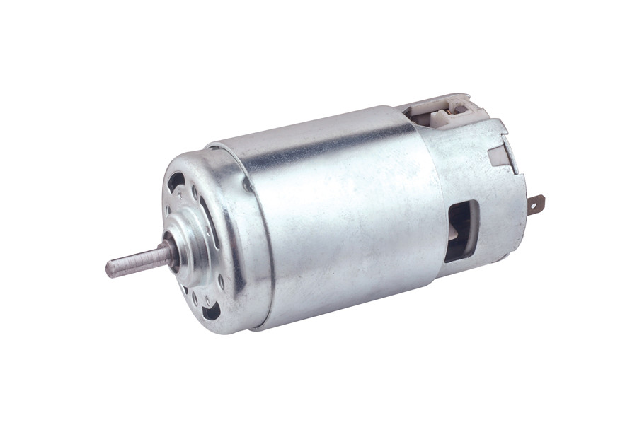 DC Motor for Blenders and Beauty Appliances