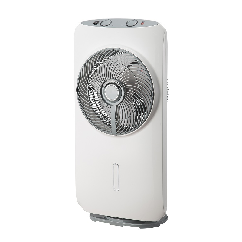 DC Motor Mist Fan - Image 2