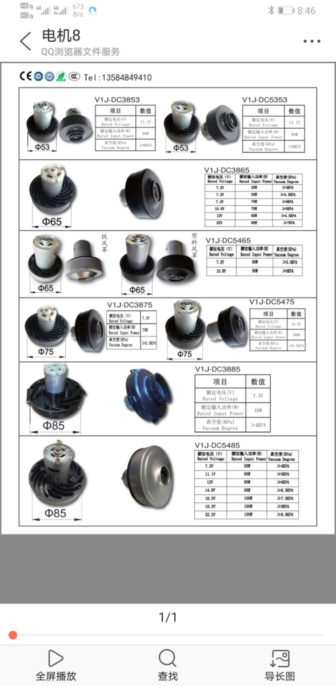 DC motor - Image 2