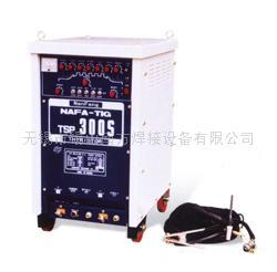 DC Pulse TIG Welding Machine