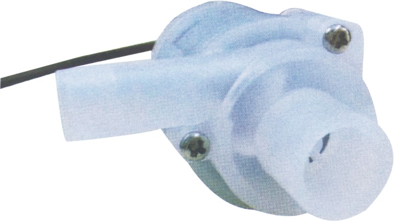 Miniature DC Water Pump for Appliances