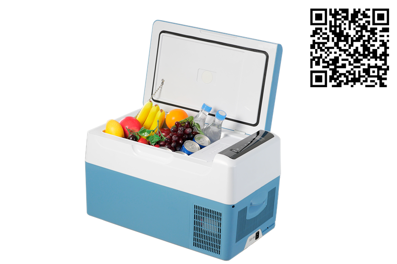 DC REFRIGERATOR - Image 2