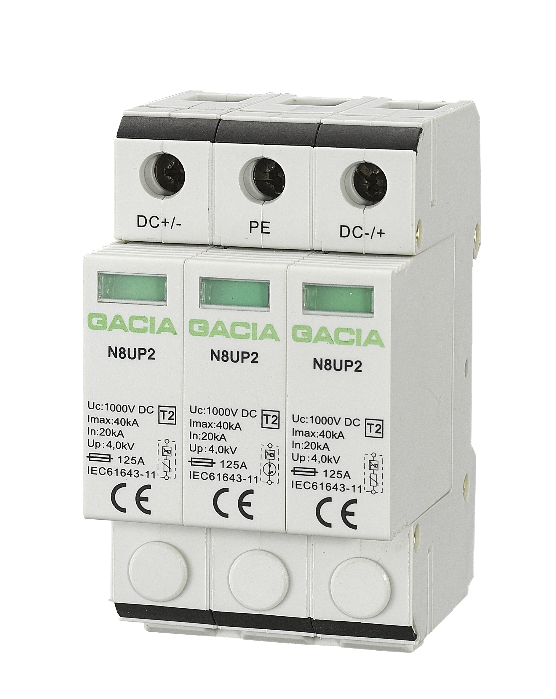 DC Surge Protection Devices - Image 3