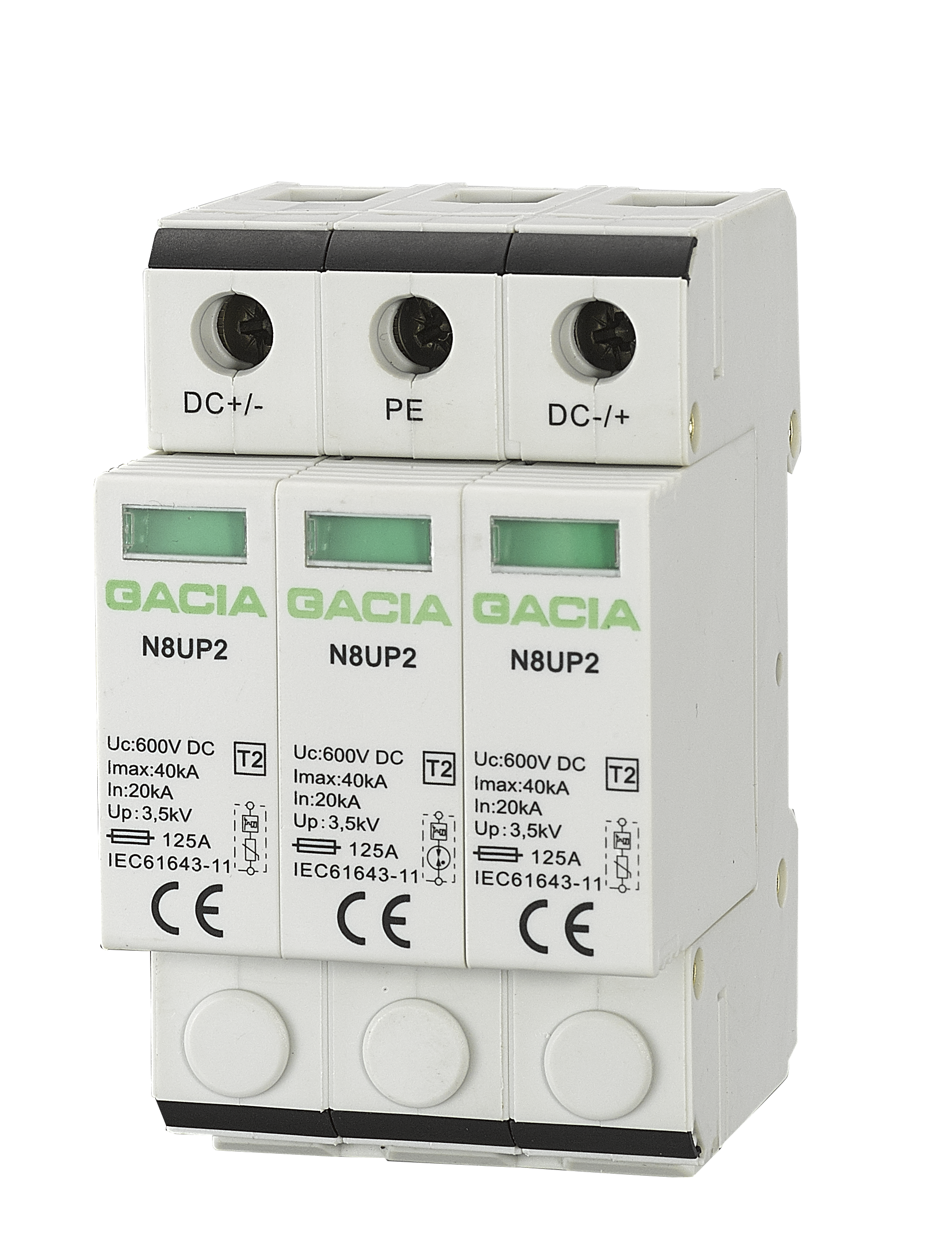 DC Surge Protection Devices - Image 2