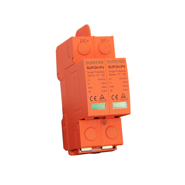 DC Surge protector - Image 3