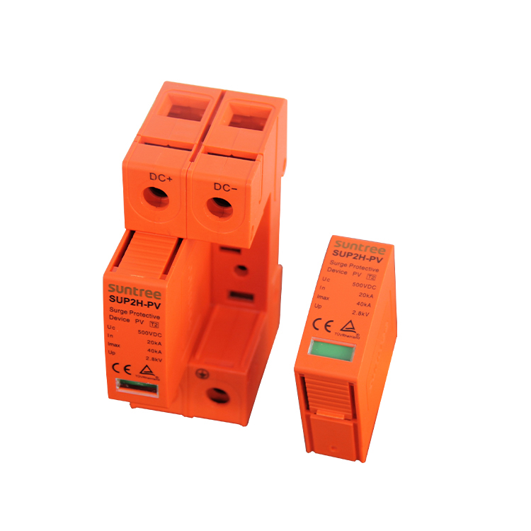 DC Surge protector - Image 2