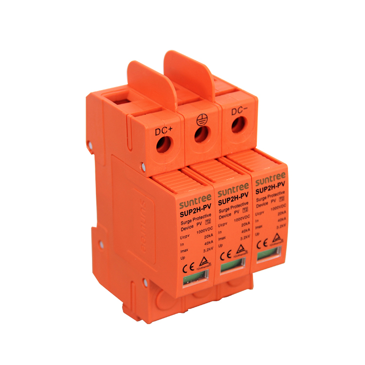 DC Surge protector - Image 3
