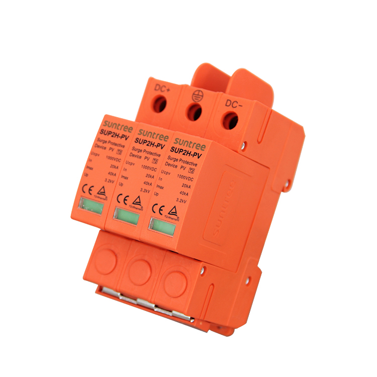 DC Surge protector - Image 2