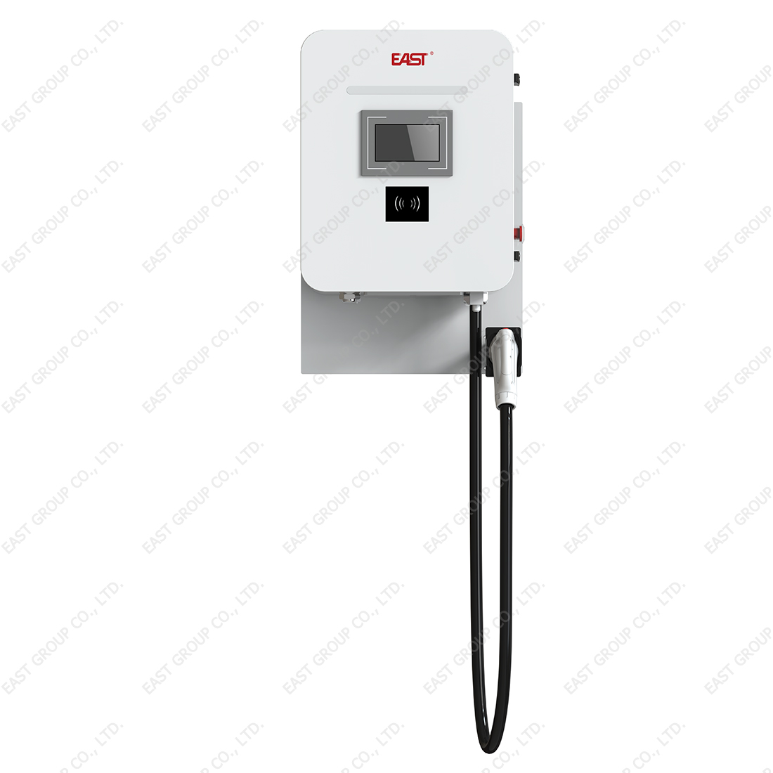 DC Wallbox EV charging pile EVDC-20kW - Image 2