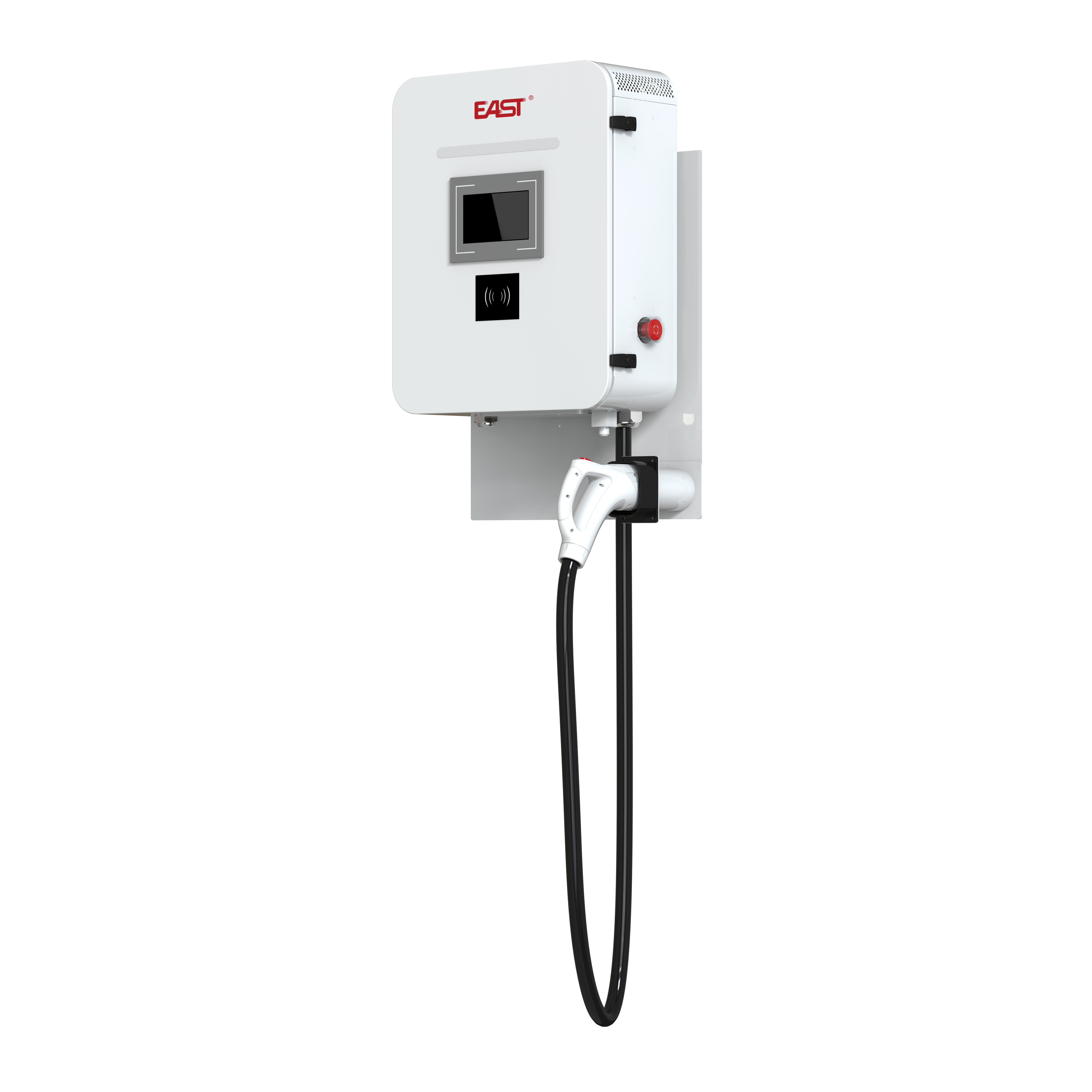 20kW DC Wallbox Electric Vehicle Charging Station